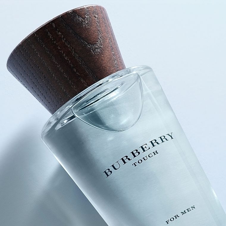 Burberry Touch (M) 100ml︱EDT by Burberry