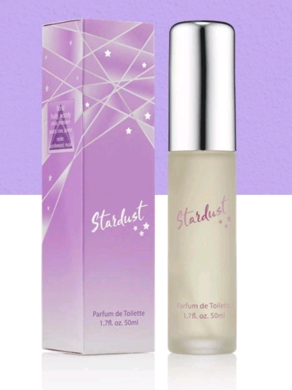 Stardust L 50ml