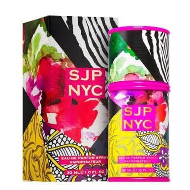 SJP NYC (L) 30ml︱EDP by Sarah Jessica Parker