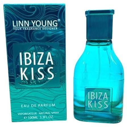 Ibiza kiss M 100ml