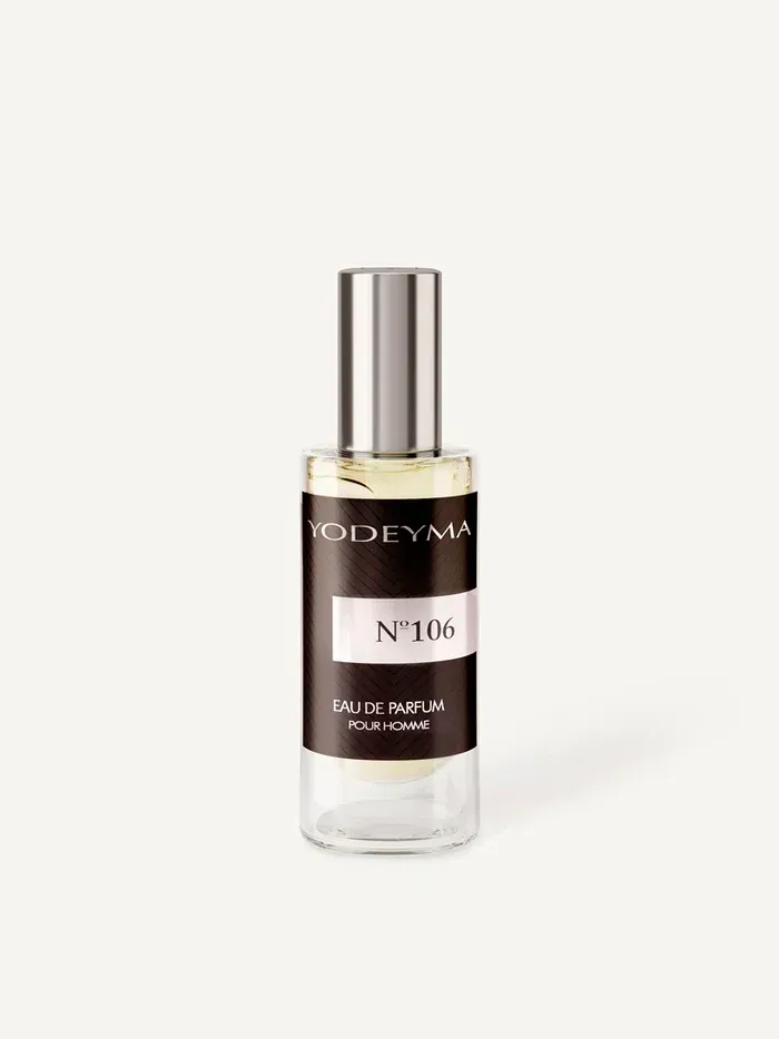 No.106 Root (M)︱15ml