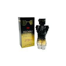 Techno tronics secret mission L 100ml