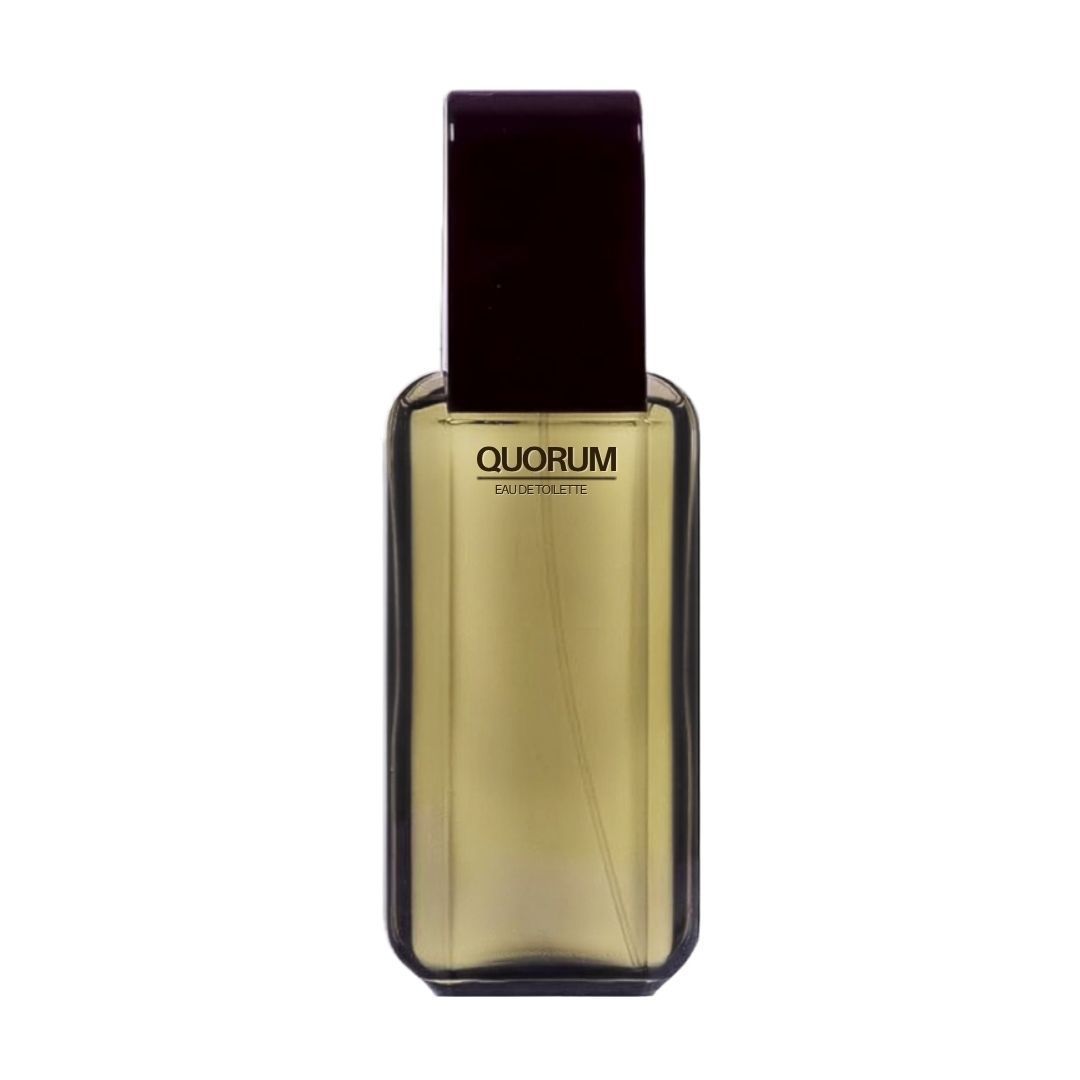 Quorum (M) 30ml︱EDP by Antonio Puig