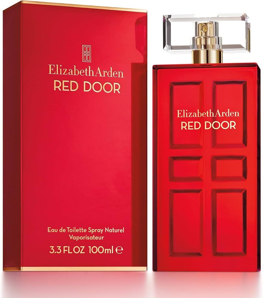 Red Door (L) 100ml︱EDP by Elizabeth Arden