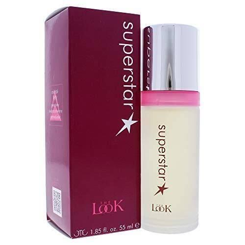 Superstar The Look (L) 55ml