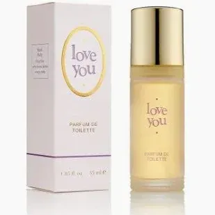 Love You (L) 55ml