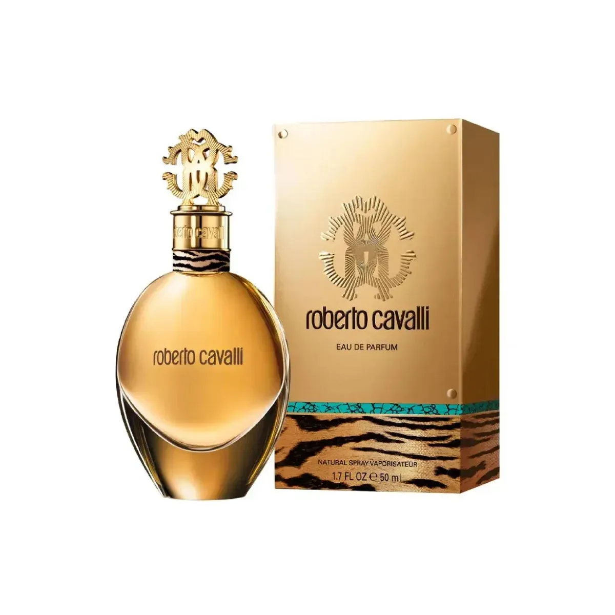 Roberto Cavalli (L) 50ml EDP