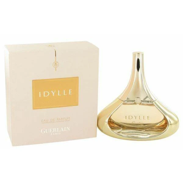 Idylls (L) 35ml︱EDP by Guerlain Paris