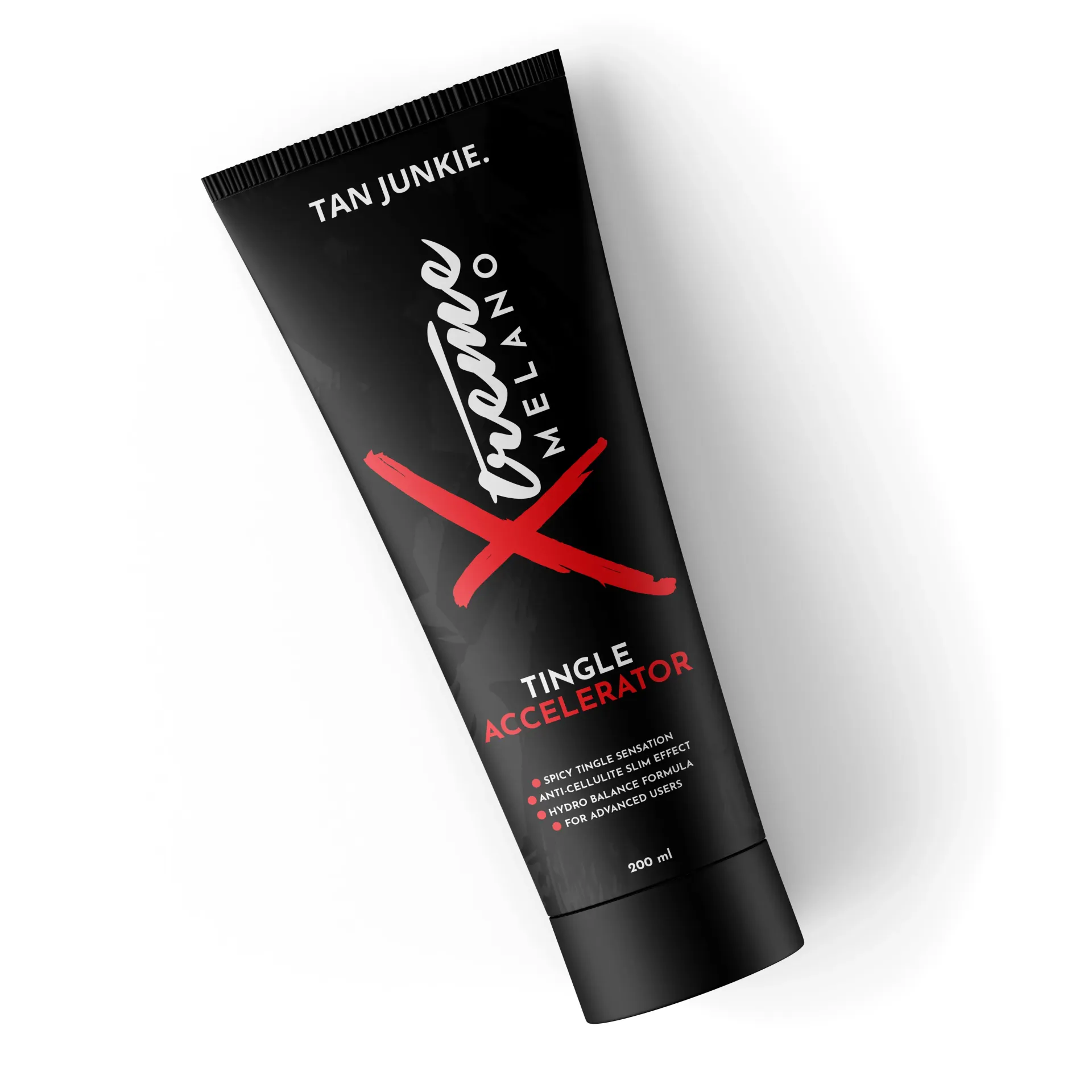 Xtreme Melano Tingle Accelerator 200ml︱Tan Junkie
