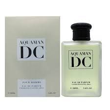Aquaman DC M 100ml