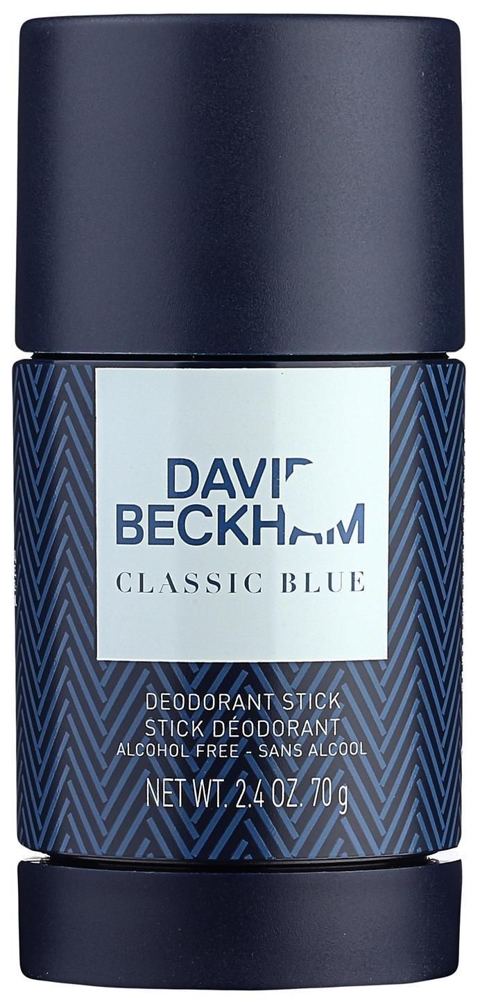 Classic Blue (M) 70g︱Deodorant Stick by David Beckham