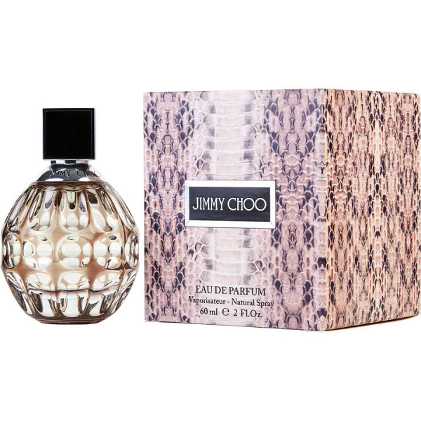 Jimmy Choo (L) 60ml EDP