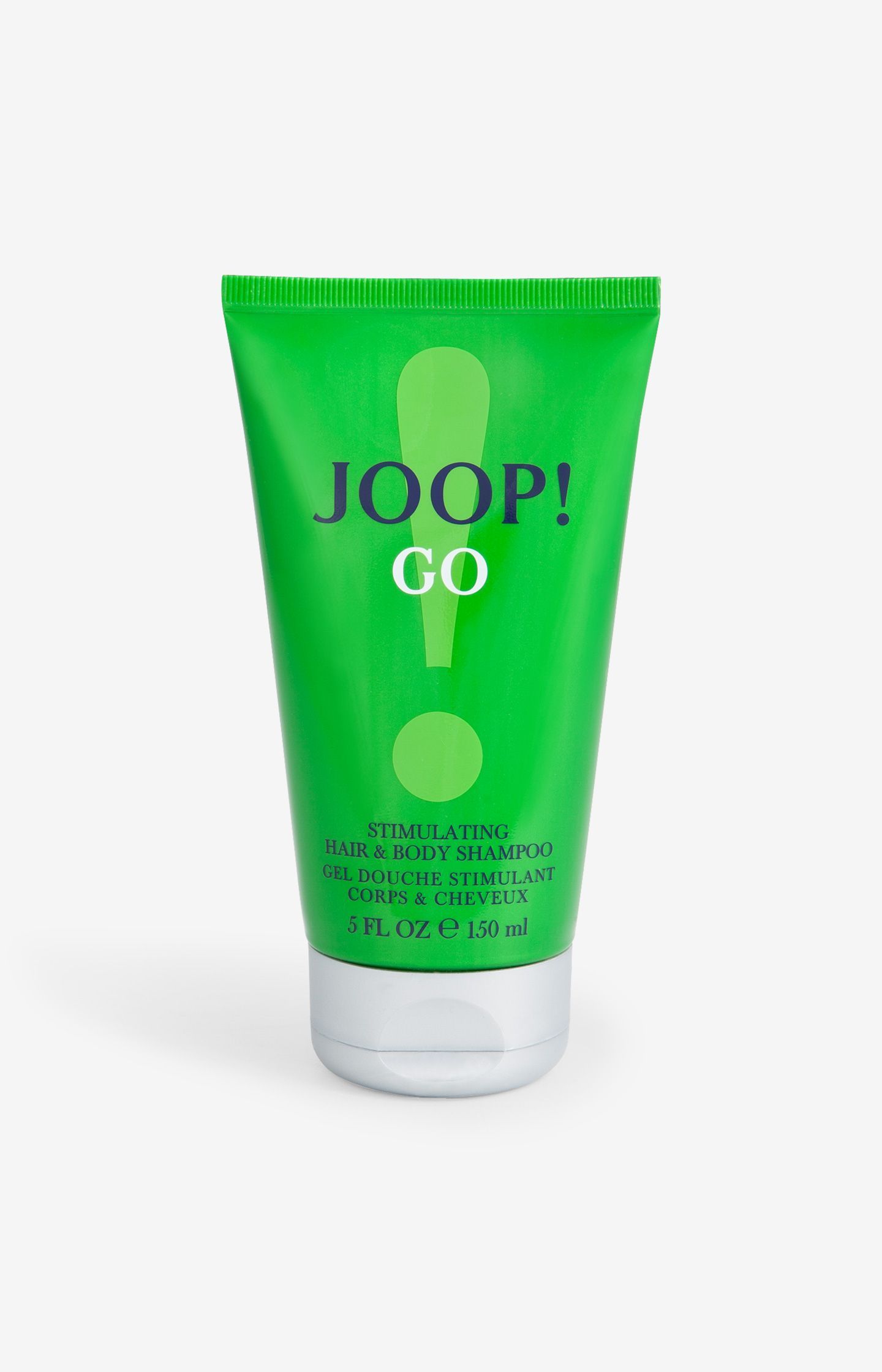 Go by Joop! (M) 150ml︱Hair & Body Shampoo