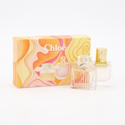 Chloé Mini Set (L) 2pcs 20ml︱EDPs by Chloé