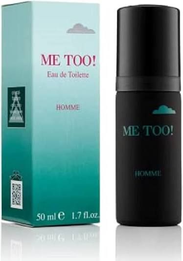 ME TOO M 50ml