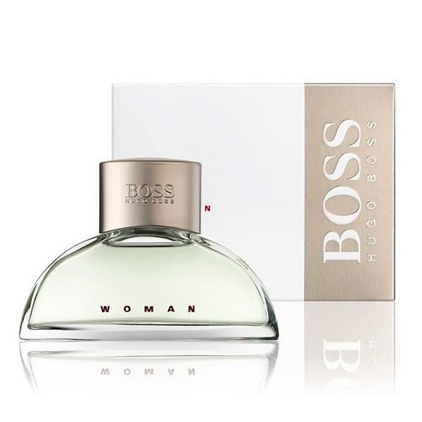 Boss Woman (L) 90ml︱EDT by Hugo Boss
