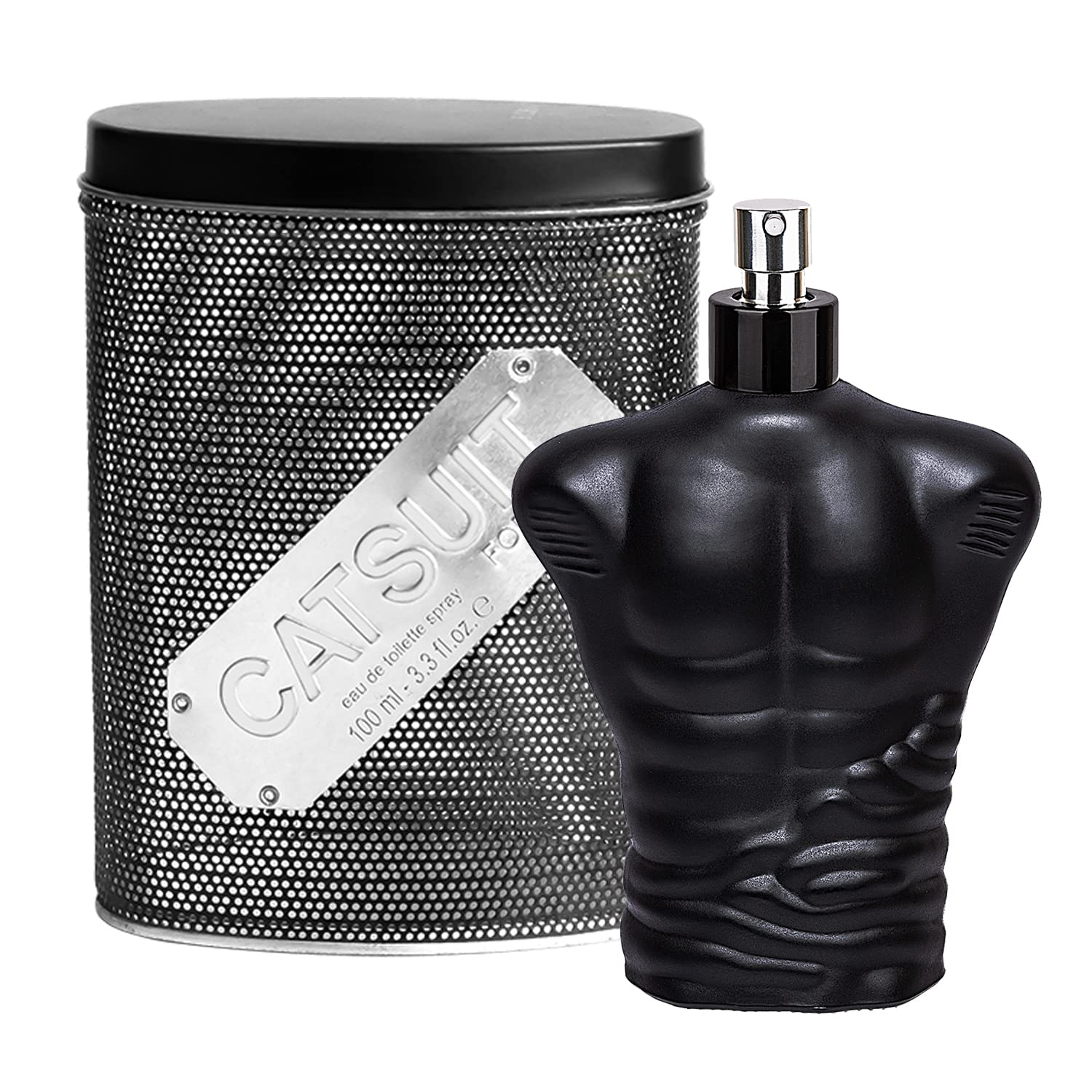 Catsuit (M) 100ml︱EDT by Creation Lamis