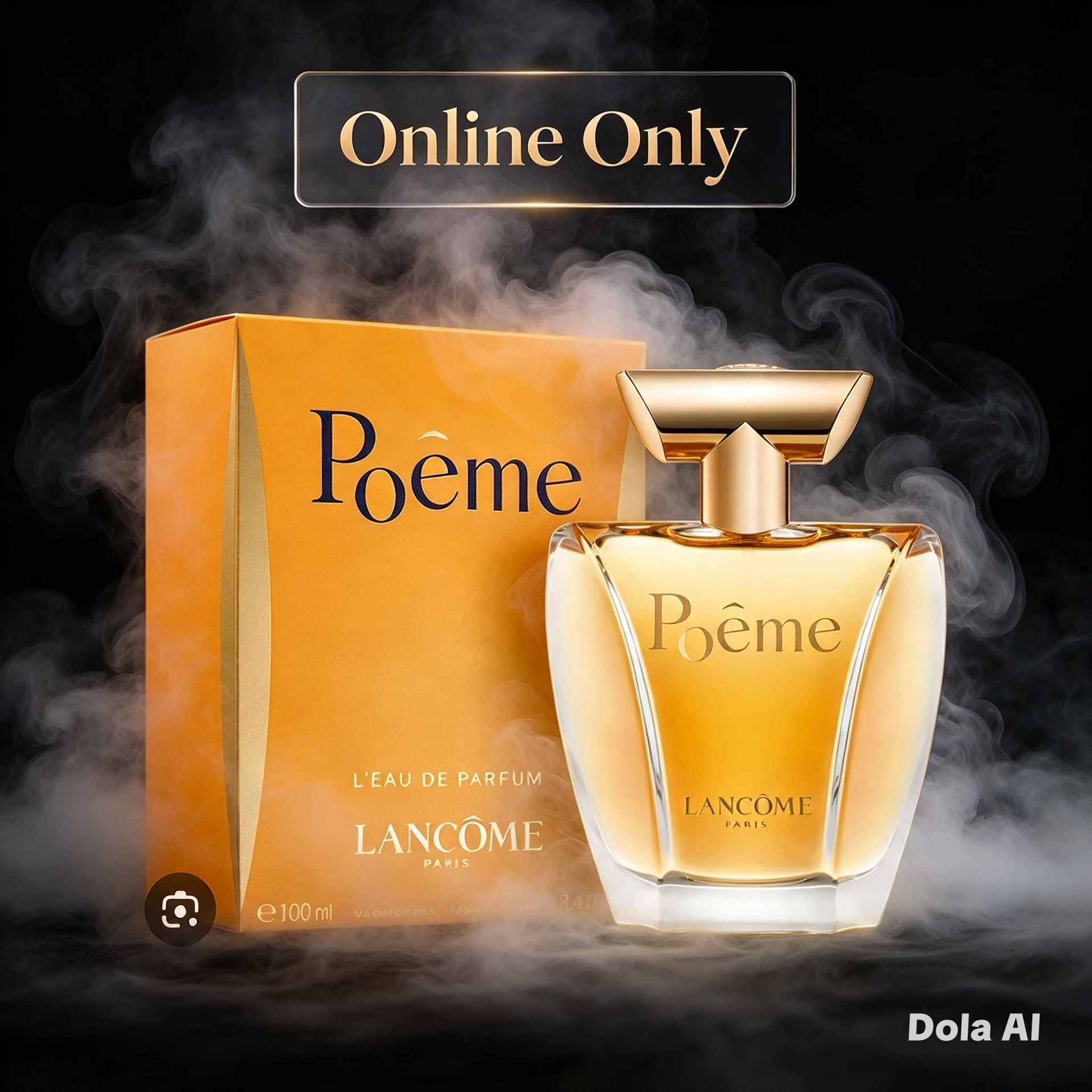 Lancome Poeme EDP 100ML