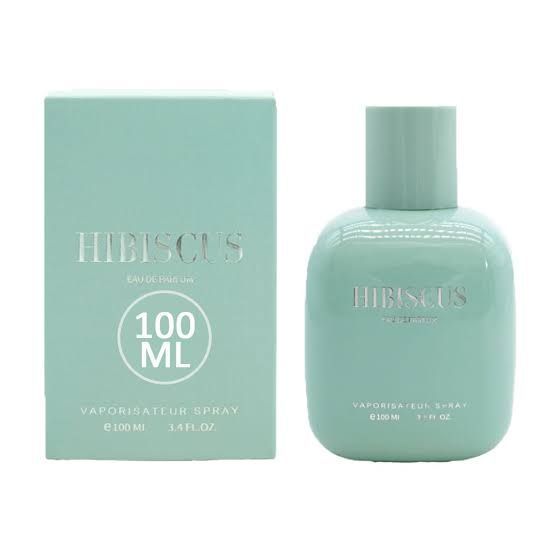 Hibiscuses L 100ml