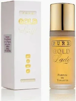 Pure Gold Lady 50ml
