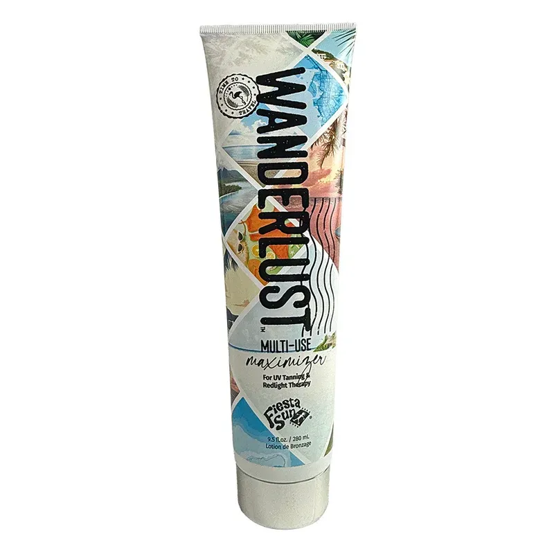 Wanderlust (Accelerator) 280ml︱Fietsa Sun