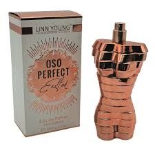 Oso perfect exalted L 100ml