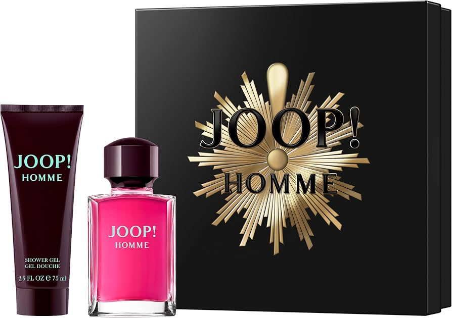Homme 2pc 75ml Set (M)︱by Joop!