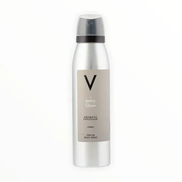 Aromatic Explosion︱150ml (U) Body Spray