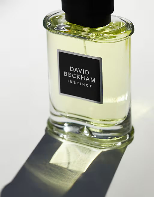 Instinct (M) 50ml︱EDP by David Beckham