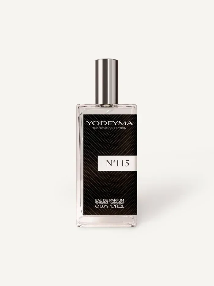 No.115 Elet (M)︱50ml