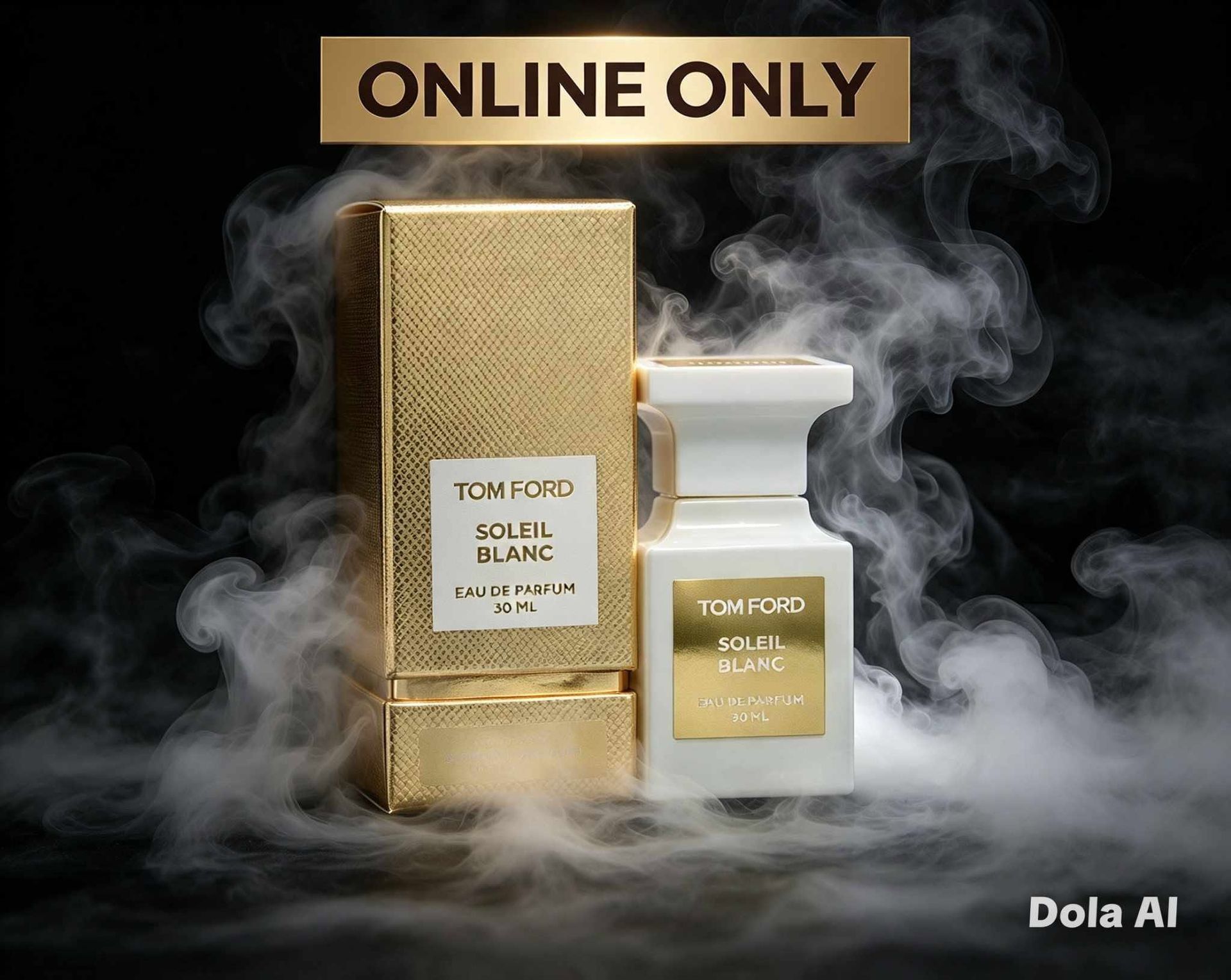 Tom Ford Soleil Blanc EDP 30ML