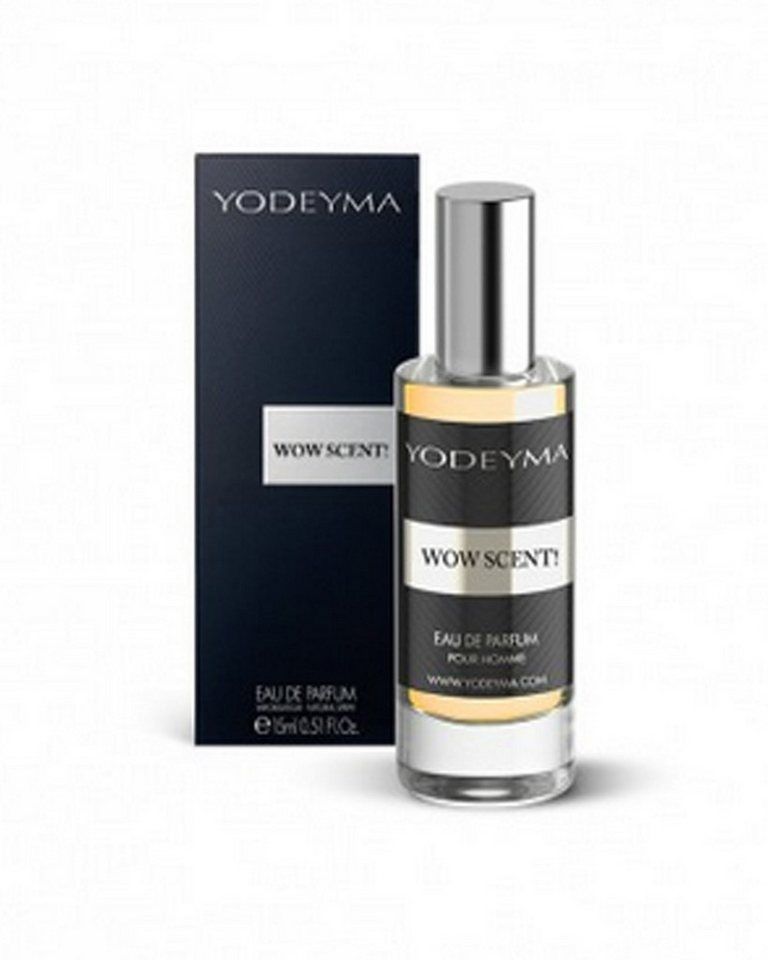 No.133 Wow Scent (M)︱15ml