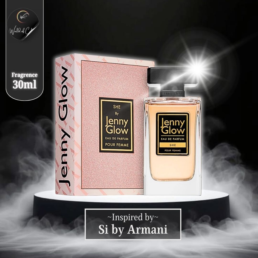 She︱30ml (L) EDP
