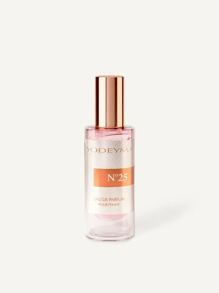 No.25 Elixir (L)︱15ml