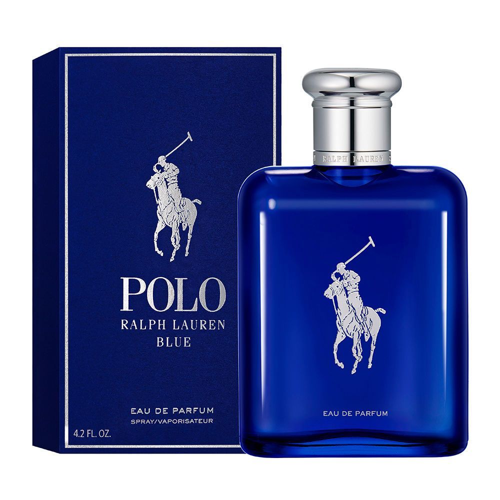 Polo Blue (M) 125ml︱EDT by Ralph Lauren