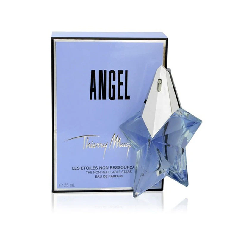 Angel (L) 25ml︱EDP by Thierry Mugler
