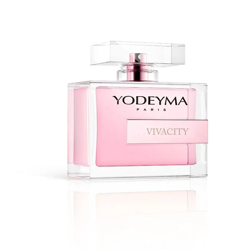 No.52 Vivacity (L)︱100ml