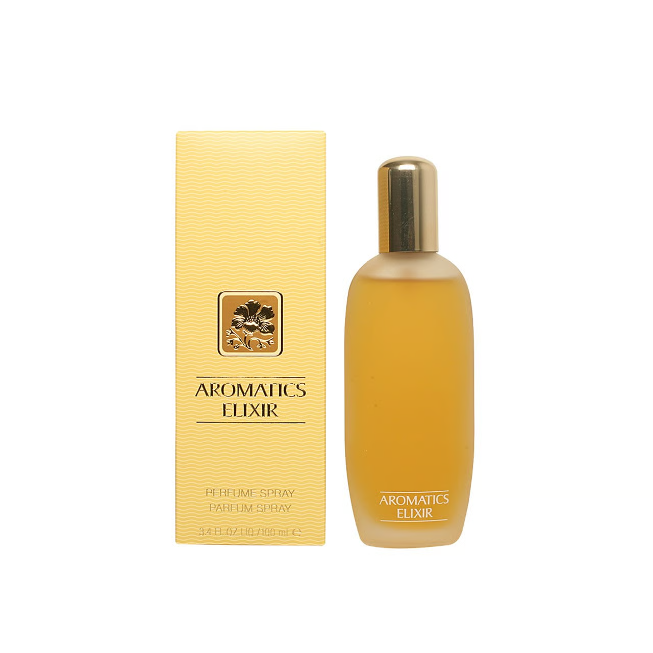 Aromatics Elixir (L) 30ml︱EDP by Clinique