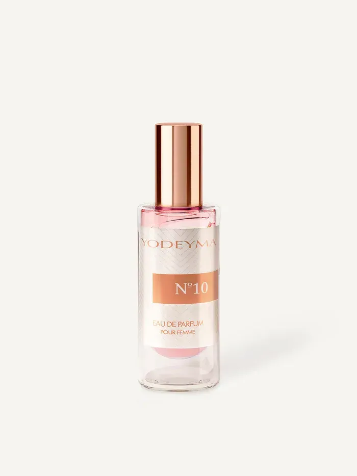 No.10 Cheante (L)︱15ml