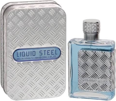 Liquid steel M 100ml
