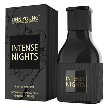 Intense nights L 100ml