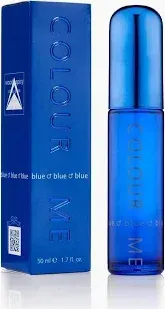 Colour me blue M 50ml
