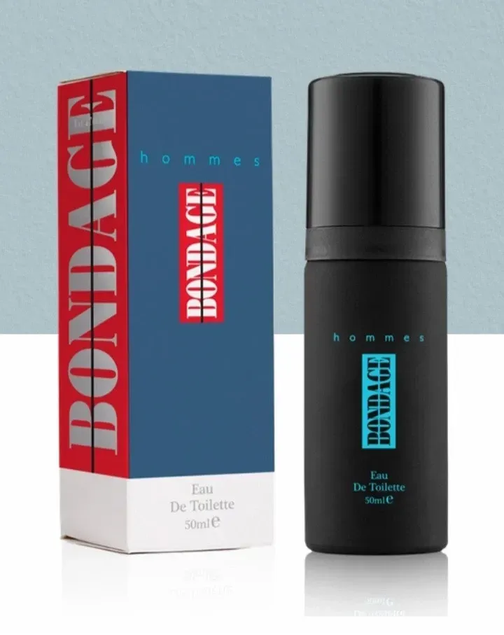 Bondage hommes (M) 50ml