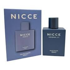 NICCE ORIGINAL 01 M 100ML