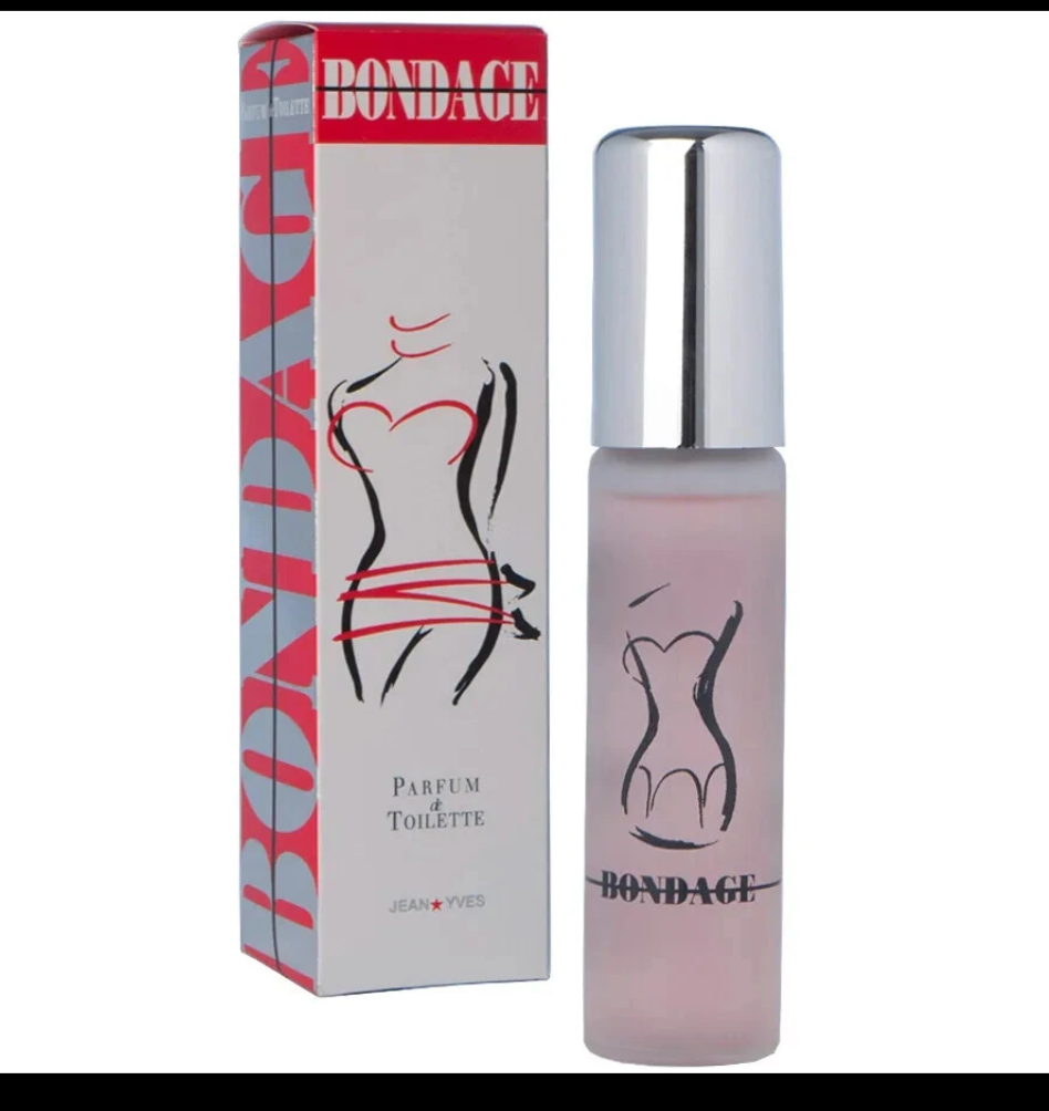 Bondage femme L 50ml