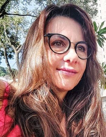 Luciana Rossetto