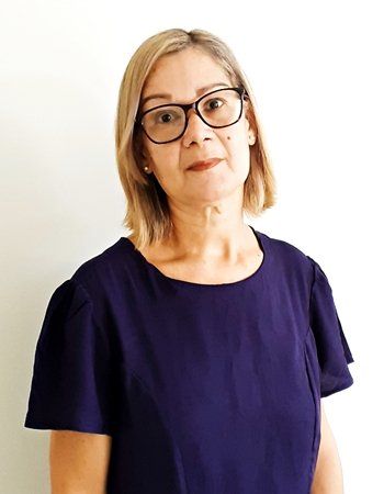 Nájla Almeida