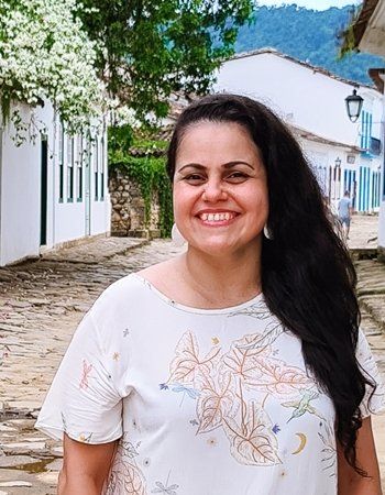 Rose Almeida