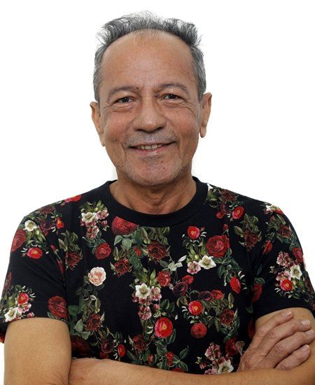 Poeta