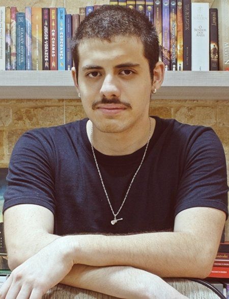 Poeta